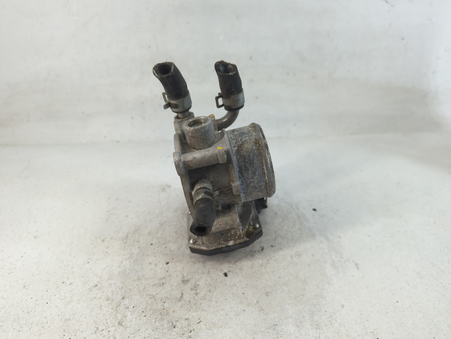 2016-2018 Hyundai Tucson Throttle Body P/N:35100-28340 Fits Fits 2015 2016 2017 2018 2019 2020 2021 2022 OEM Used Auto Parts