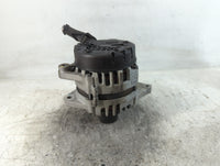 2016-2018 Hyundai Tucson Alternator Replacement Generator Charging Assembly Engine OEM P/N:37300-2B960 Fits OEM Used Auto Pa