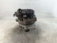 2016-2018 Hyundai Tucson Alternator Replacement Generator Charging Assembly Engine OEM P/N:37300-2B960 Fits OEM Used Auto Pa