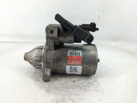 2016-2018 Hyundai Tucson Car Starter Motor Solenoid OEM P/N:36100-2B510 Fits OEM Used Auto Parts - Oemusedautoparts1.com