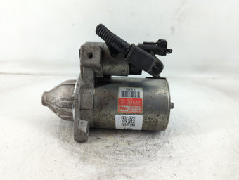 compare product 2016-2018 Hyundai Tucson Car Starter Motor Solenoid OEM P/N:36100-2B510 Fits OEM Used Auto Parts