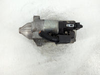 2016-2018 Hyundai Tucson Car Starter Motor Solenoid OEM P/N:36100-2B510 Fits OEM Used Auto Parts - Oemusedautoparts1.com