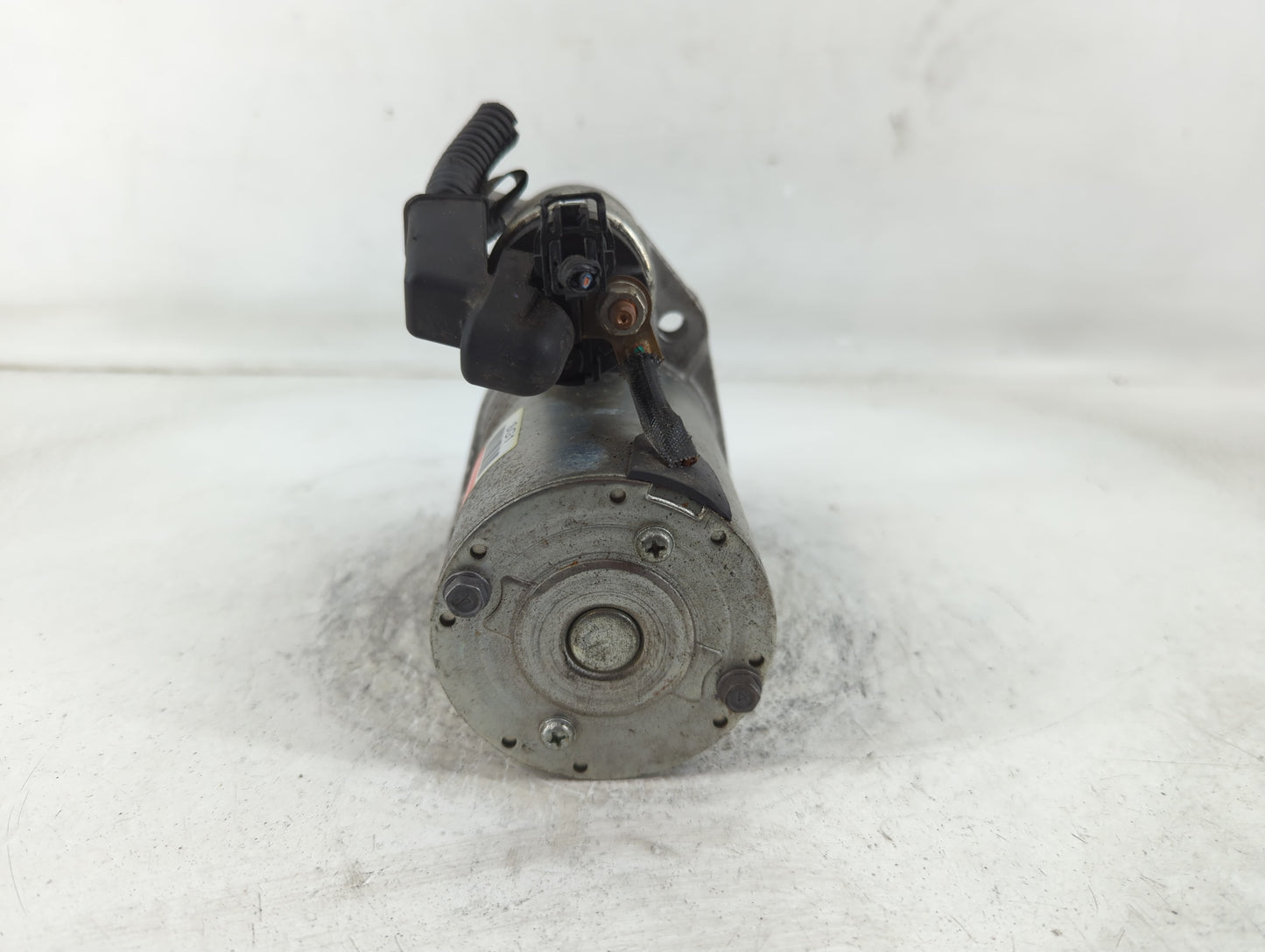 2016-2018 Hyundai Tucson Car Starter Motor Solenoid OEM P/N:36100-2B510 Fits OEM Used Auto Parts - Oemusedautoparts1.com
