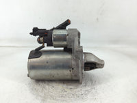 2016-2018 Hyundai Tucson Car Starter Motor Solenoid OEM P/N:36100-2B510 Fits OEM Used Auto Parts - Oemusedautoparts1.com