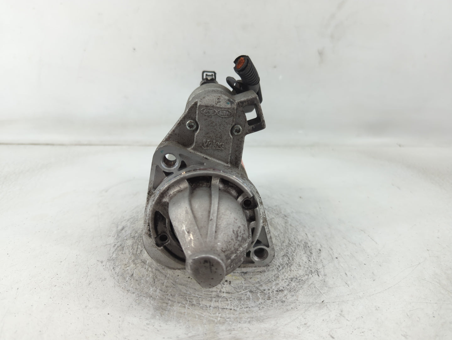 2016-2018 Hyundai Tucson Car Starter Motor Solenoid OEM P/N:36100-2B510 Fits OEM Used Auto Parts - Oemusedautoparts1.com