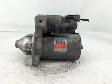 2016-2018 Hyundai Tucson Car Starter Motor Solenoid OEM P/N:36100-2B510 Fits OEM Used Auto Parts - Oemusedautoparts1.com
