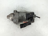 2016-2018 Hyundai Tucson Car Starter Motor Solenoid OEM P/N:36100-2B510 Fits OEM Used Auto Parts - Oemusedautoparts1.com