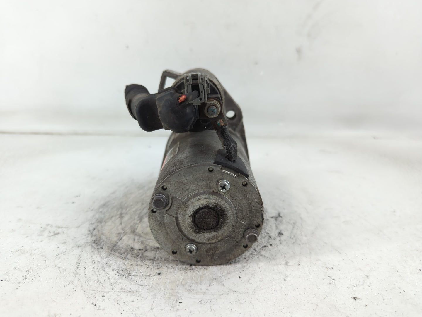 2016-2018 Hyundai Tucson Car Starter Motor Solenoid OEM P/N:36100-2B510 Fits OEM Used Auto Parts - Oemusedautoparts1.com