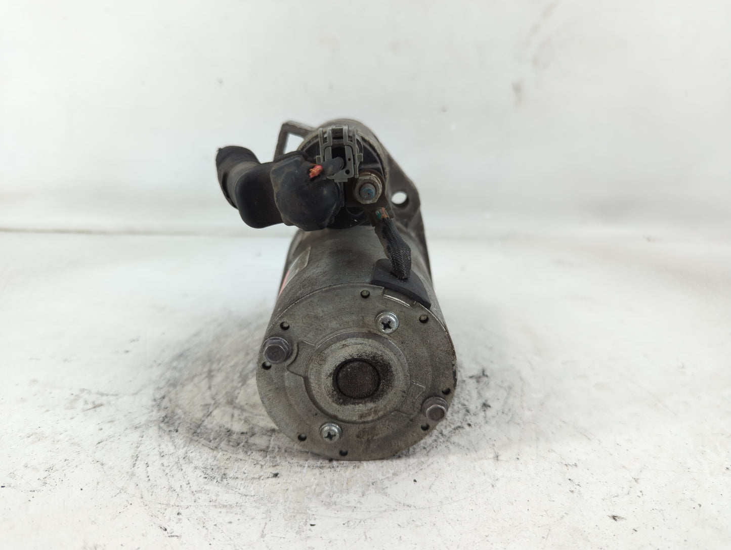 2016-2018 Hyundai Tucson Car Starter Motor Solenoid OEM P/N:36100-2B510 Fits OEM Used Auto Parts - Oemusedautoparts1.com