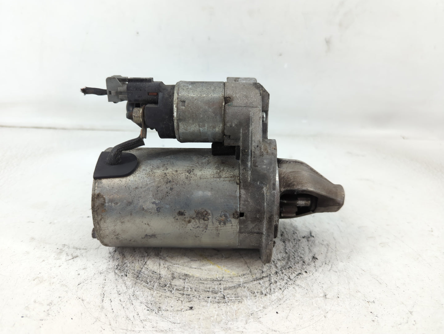 2016-2018 Hyundai Tucson Car Starter Motor Solenoid OEM P/N:36100-2B510 Fits OEM Used Auto Parts - Oemusedautoparts1.com