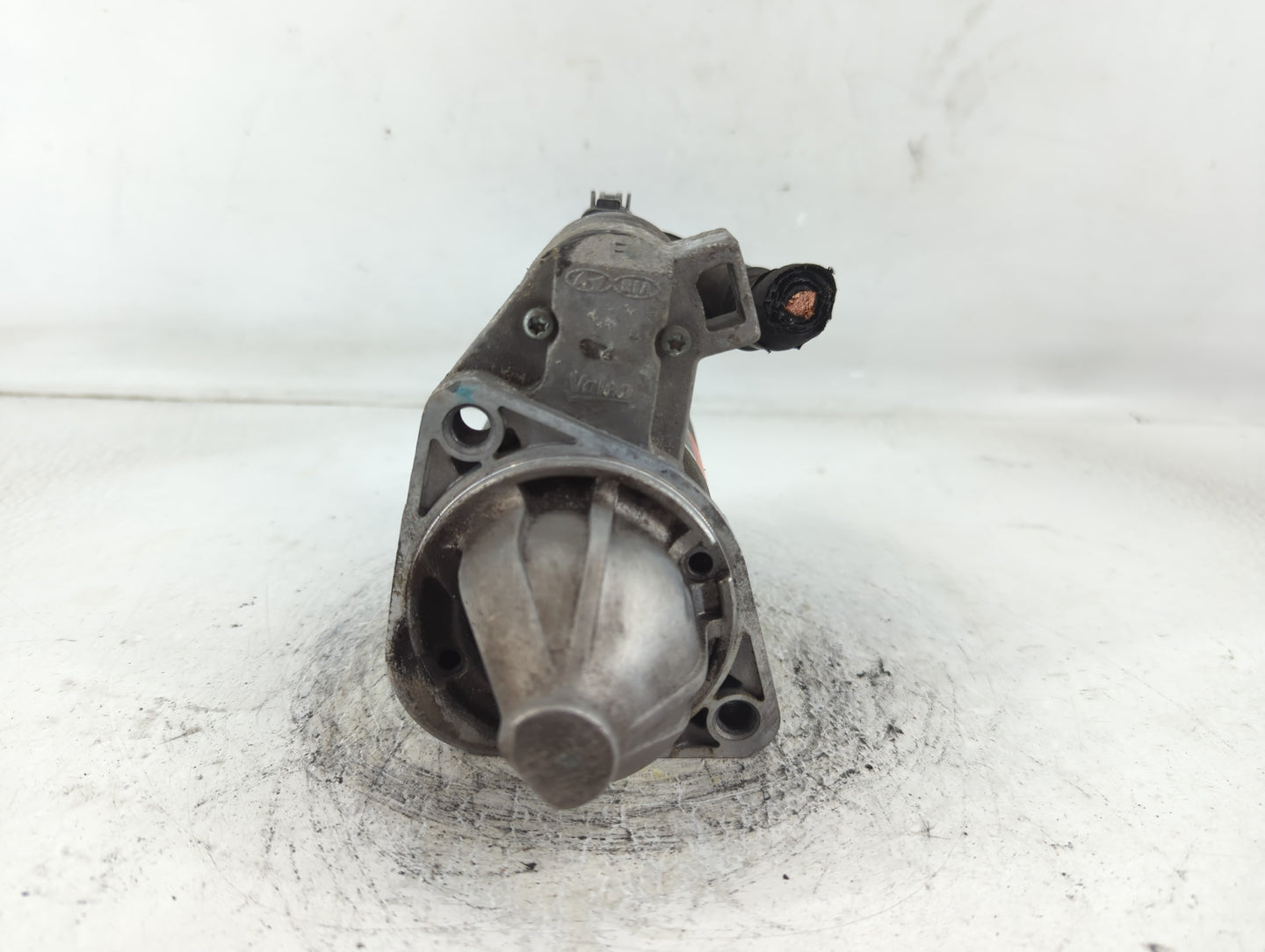2016-2018 Hyundai Tucson Car Starter Motor Solenoid OEM P/N:36100-2B510 Fits OEM Used Auto Parts - Oemusedautoparts1.com