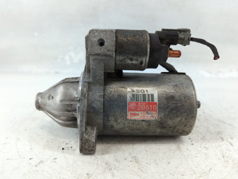 compare product 2016-2018 Hyundai Tucson Car Starter Motor Solenoid OEM P/N:36100-2B510 Fits OEM Used Auto Parts