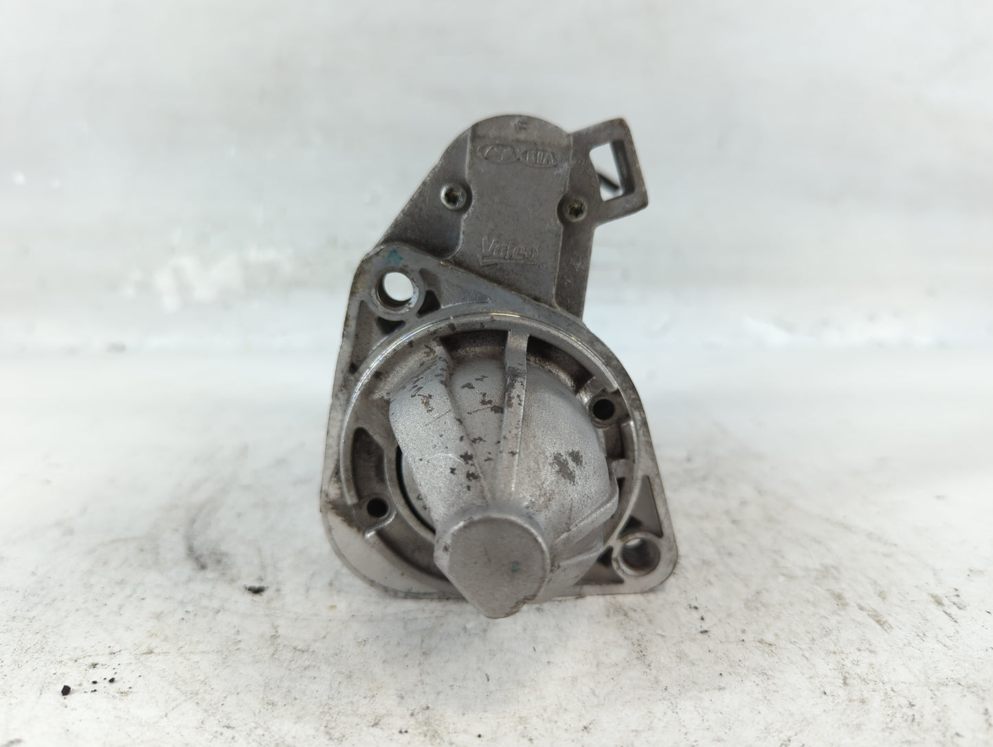 2016-2018 Hyundai Tucson Car Starter Motor Solenoid OEM P/N:36100-2B510 Fits OEM Used Auto Parts - Oemusedautoparts1.com