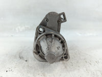 2016-2018 Hyundai Tucson Car Starter Motor Solenoid OEM P/N:36100-2B510 Fits OEM Used Auto Parts - Oemusedautoparts1.com