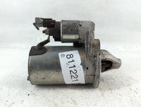 2016-2018 Hyundai Tucson Car Starter Motor Solenoid OEM P/N:36100-2B510 Fits OEM Used Auto Parts - Oemusedautoparts1.com