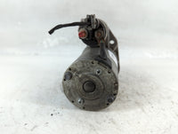 2016-2018 Hyundai Tucson Car Starter Motor Solenoid OEM P/N:36100-2B510 Fits OEM Used Auto Parts - Oemusedautoparts1.com