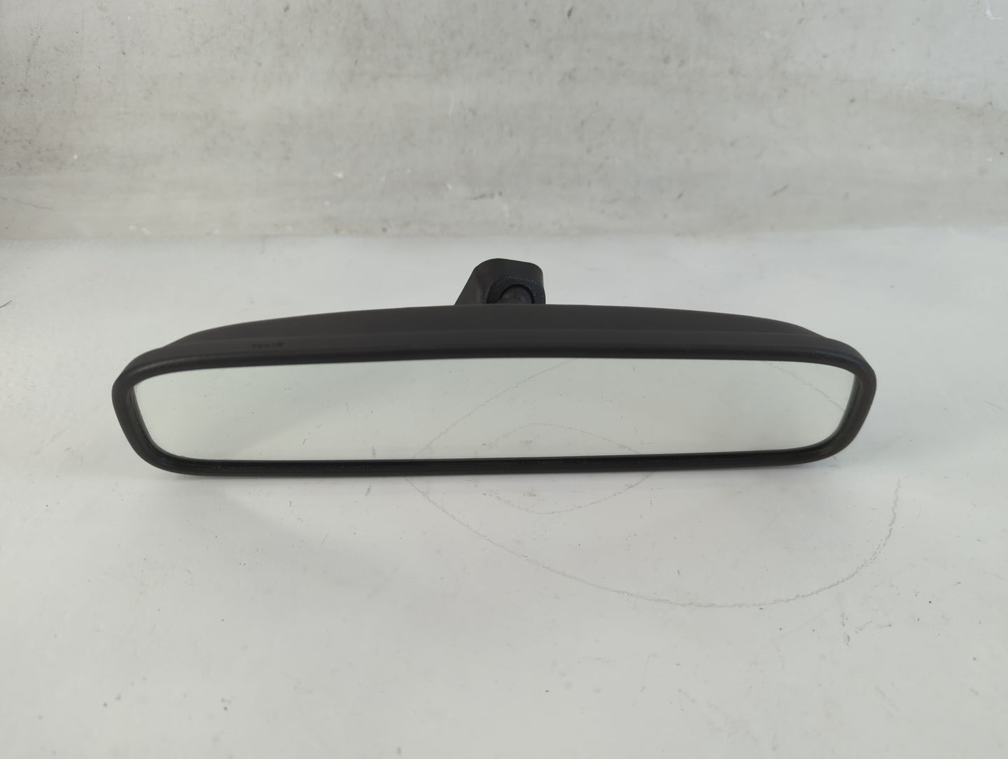 2009-2022 Hyundai Tucson Interior Rear View Mirror Replacement OEM Fits OEM Used Auto Parts - Oemusedautoparts1.com