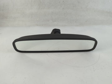 2009-2022 Hyundai Tucson Interior Rear View Mirror Replacement OEM Fits OEM Used Auto Parts - Oemusedautoparts1.com