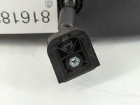 2009-2022 Hyundai Tucson Interior Rear View Mirror Replacement OEM Fits OEM Used Auto Parts - Oemusedautoparts1.com