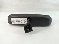 2009-2022 Hyundai Tucson Interior Rear View Mirror Replacement OEM Fits OEM Used Auto Parts - Oemusedautoparts1.com