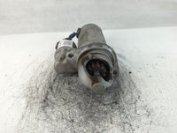 2016-2018 Hyundai Tucson Car Starter Motor Solenoid OEM P/N:36100-2G210 Fits OEM Used Auto Parts - Oemusedautoparts1.com