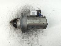 2016-2018 Hyundai Tucson Car Starter Motor Solenoid OEM P/N:36100-2G210 Fits OEM Used Auto Parts - Oemusedautoparts1.com