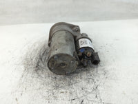 2016-2018 Hyundai Tucson Car Starter Motor Solenoid OEM P/N:36100-2G210 Fits OEM Used Auto Parts - Oemusedautoparts1.com