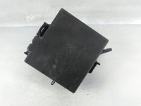 2016-2018 Hyundai Tucson Fusebox Fuse Box Panel Relay Module P/N:91422 D3130-13 Fits Fits 2016 2017 2018 OEM Used Auto Parts