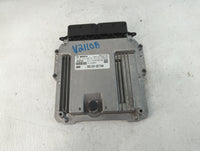 2016-2018 Hyundai Tucson PCM Engine Control Computer ECU ECM PCU OEM P/N:39133-2ETA0 Fits Fits 2016 2017 2018 OEM Used Auto 