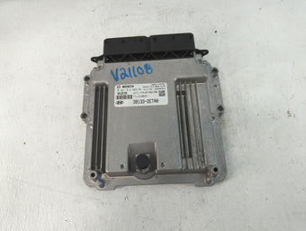compare product 2016-2018 Hyundai Tucson PCM Engine Control Computer ECU ECM PCU OEM P/N:39133-2ETA0 Fits Fits 2016 2017 2018 OEM Used Auto Parts