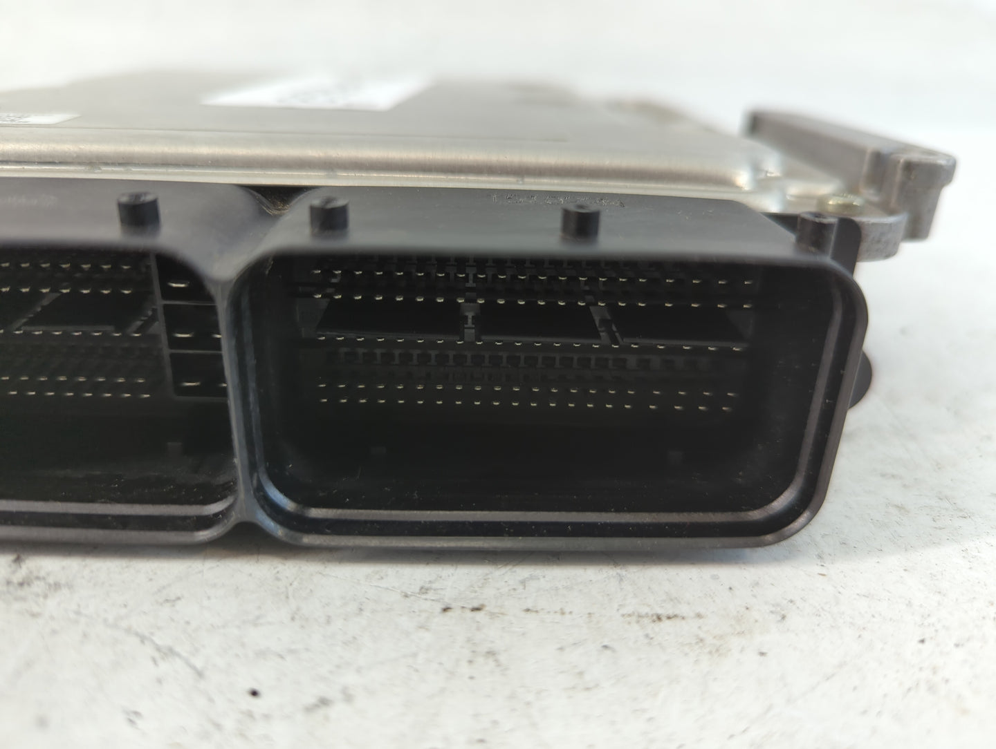 2016-2018 Hyundai Tucson PCM Engine Control Computer ECU ECM PCU OEM P/N:39133-2ETA0 Fits Fits 2016 2017 2018 OEM Used Auto 