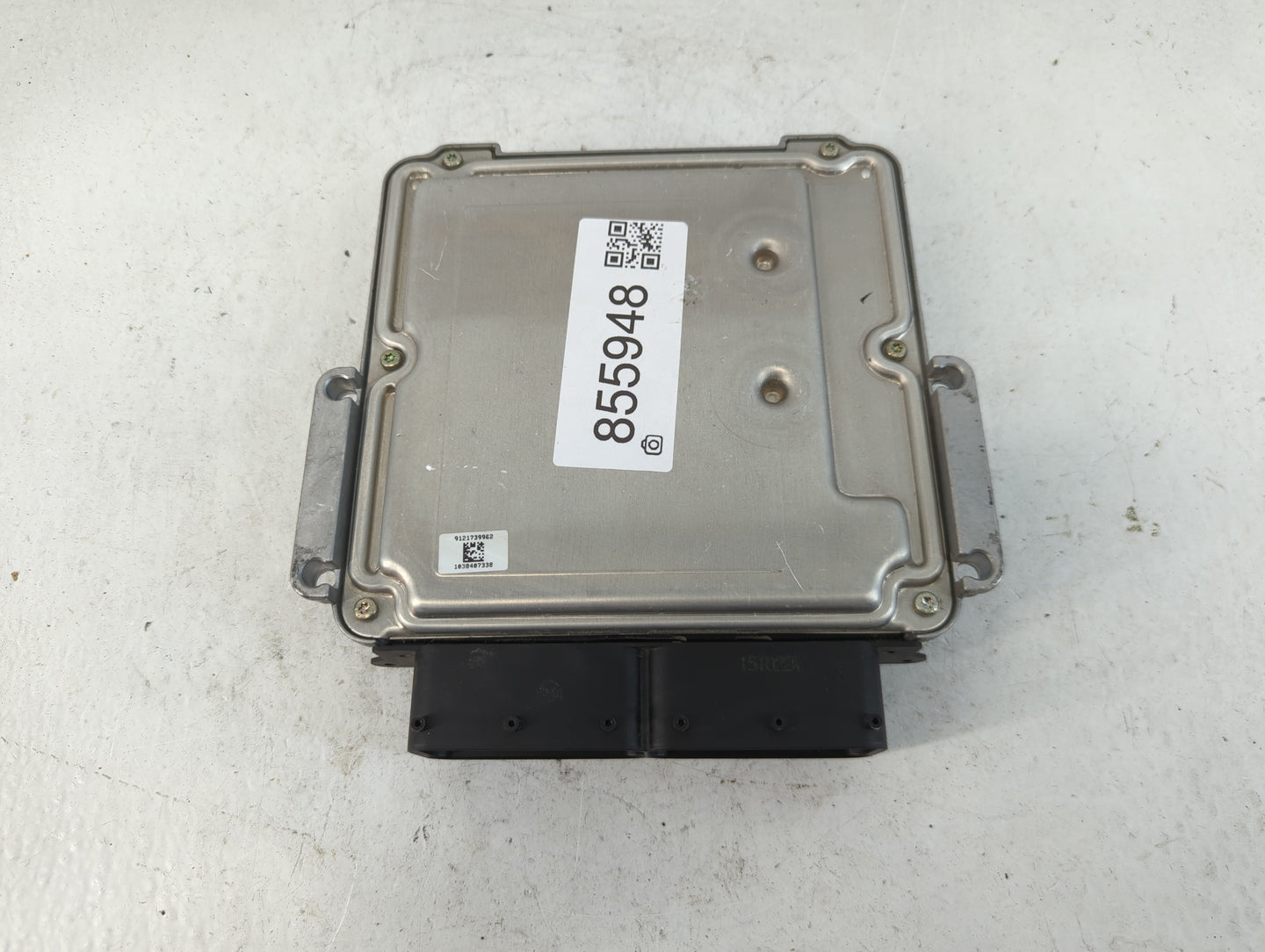2016-2018 Hyundai Tucson PCM Engine Control Computer ECU ECM PCU OEM P/N:39133-2ETA0 Fits Fits 2016 2017 2018 OEM Used Auto 