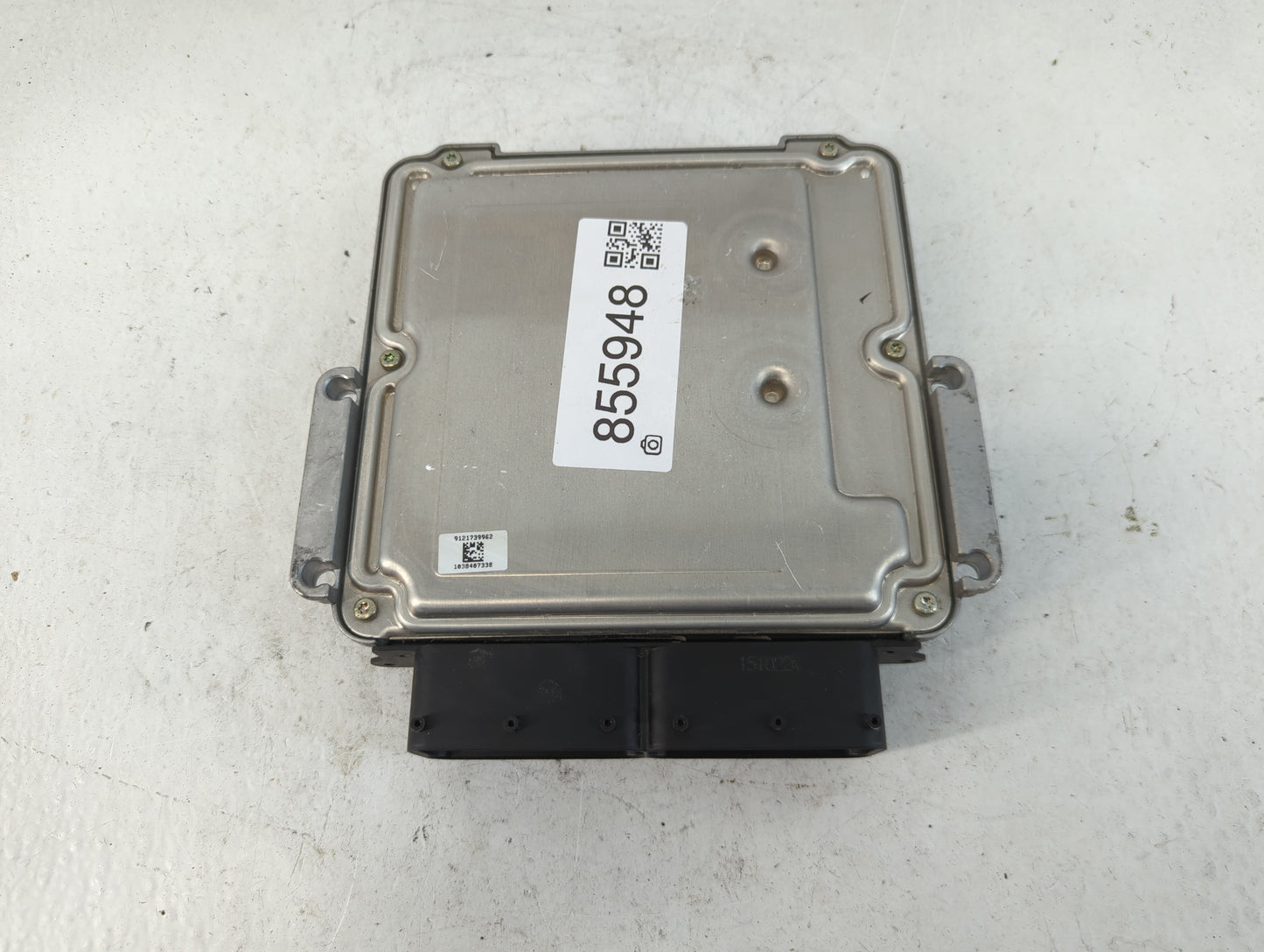 2016-2018 Hyundai Tucson PCM Engine Control Computer ECU ECM PCU OEM P/N:39133-2ETA0 Fits Fits 2016 2017 2018 OEM Used Auto 