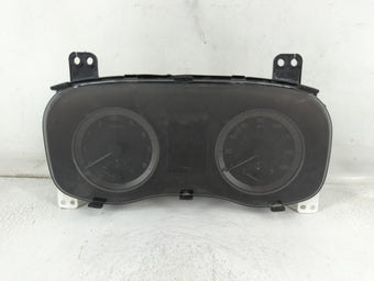 compare product 2016-2017 Hyundai Tucson Instrument Cluster Speedometer Gauges P/N:94001-D3180 Fits Fits 2016 2017 OEM Used Auto Parts