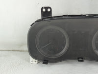 2016-2017 Hyundai Tucson Instrument Cluster Speedometer Gauges P/N:94001-D3180 Fits Fits 2016 2017 OEM Used Auto Parts - Oem