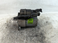 2016-2021 Hyundai Tucson Car Starter Motor Solenoid OEM P/N:1209395 36100-2E200 Fits OEM Used Auto Parts - Oemusedautoparts1