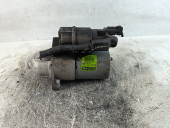 compare product 2016-2021 Hyundai Tucson Car Starter Motor Solenoid OEM P/N:1209395 36100-2E200 Fits OEM Used Auto Parts