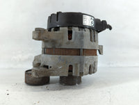 2016-2021 Hyundai Tucson Alternator Replacement Generator Charging Assembly Engine OEM P/N:2624670 37300-2E820 Fits OEM Used