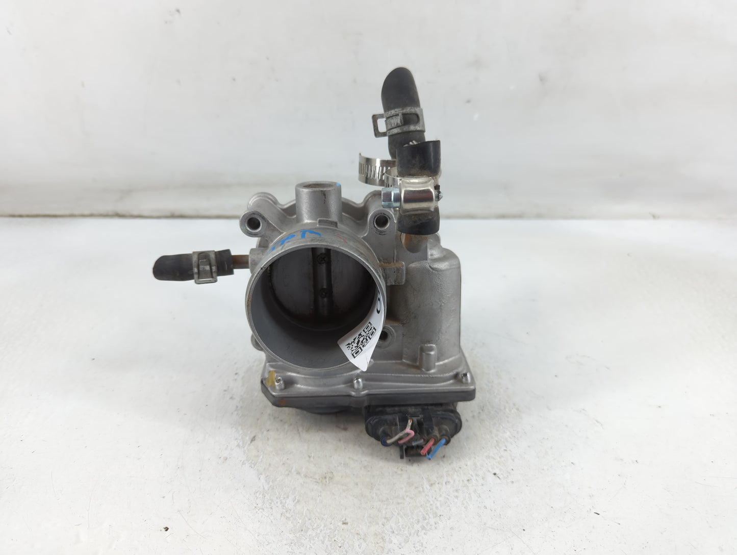 2016-2018 Hyundai Tucson Throttle Body P/N:5302 9R02 35100-2B300 Fits Fits 2015 2016 2017 2018 2019 2020 2021 2022 OEM Used 