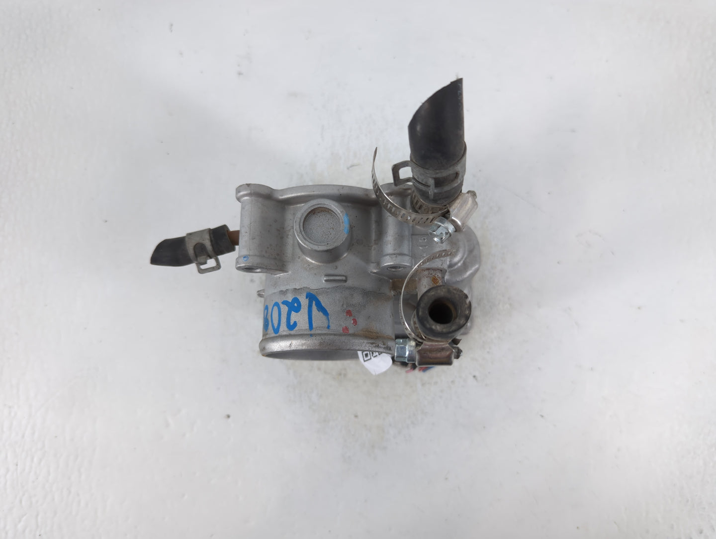 2016-2018 Hyundai Tucson Throttle Body P/N:5302 9R02 35100-2B300 Fits Fits 2015 2016 2017 2018 2019 2020 2021 2022 OEM Used 