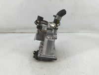 2016-2018 Hyundai Tucson Throttle Body P/N:5302 9R02 35100-2B300 Fits Fits 2015 2016 2017 2018 2019 2020 2021 2022 OEM Used 