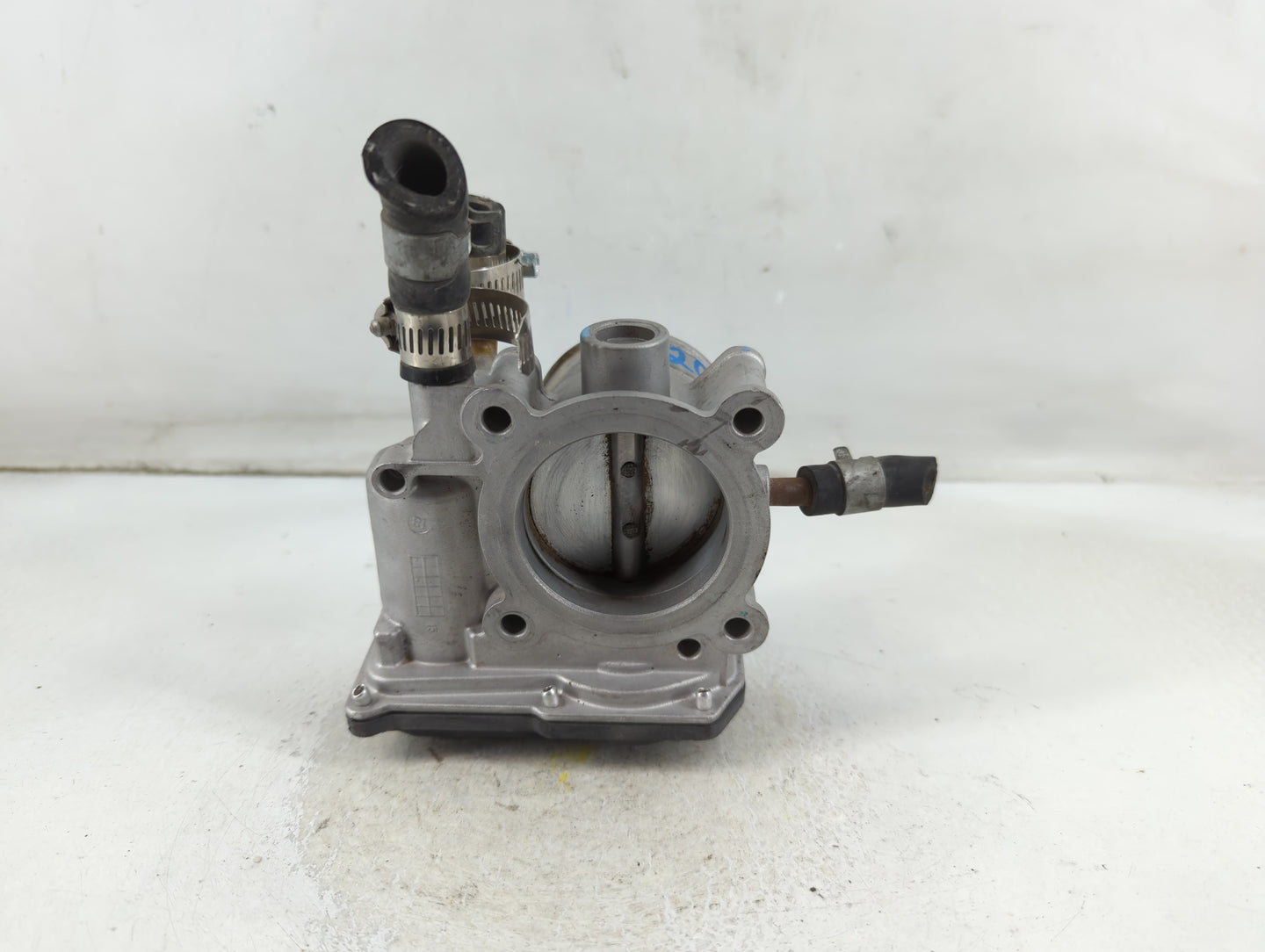 2016-2018 Hyundai Tucson Throttle Body P/N:5302 9R02 35100-2B300 Fits Fits 2015 2016 2017 2018 2019 2020 2021 2022 OEM Used 