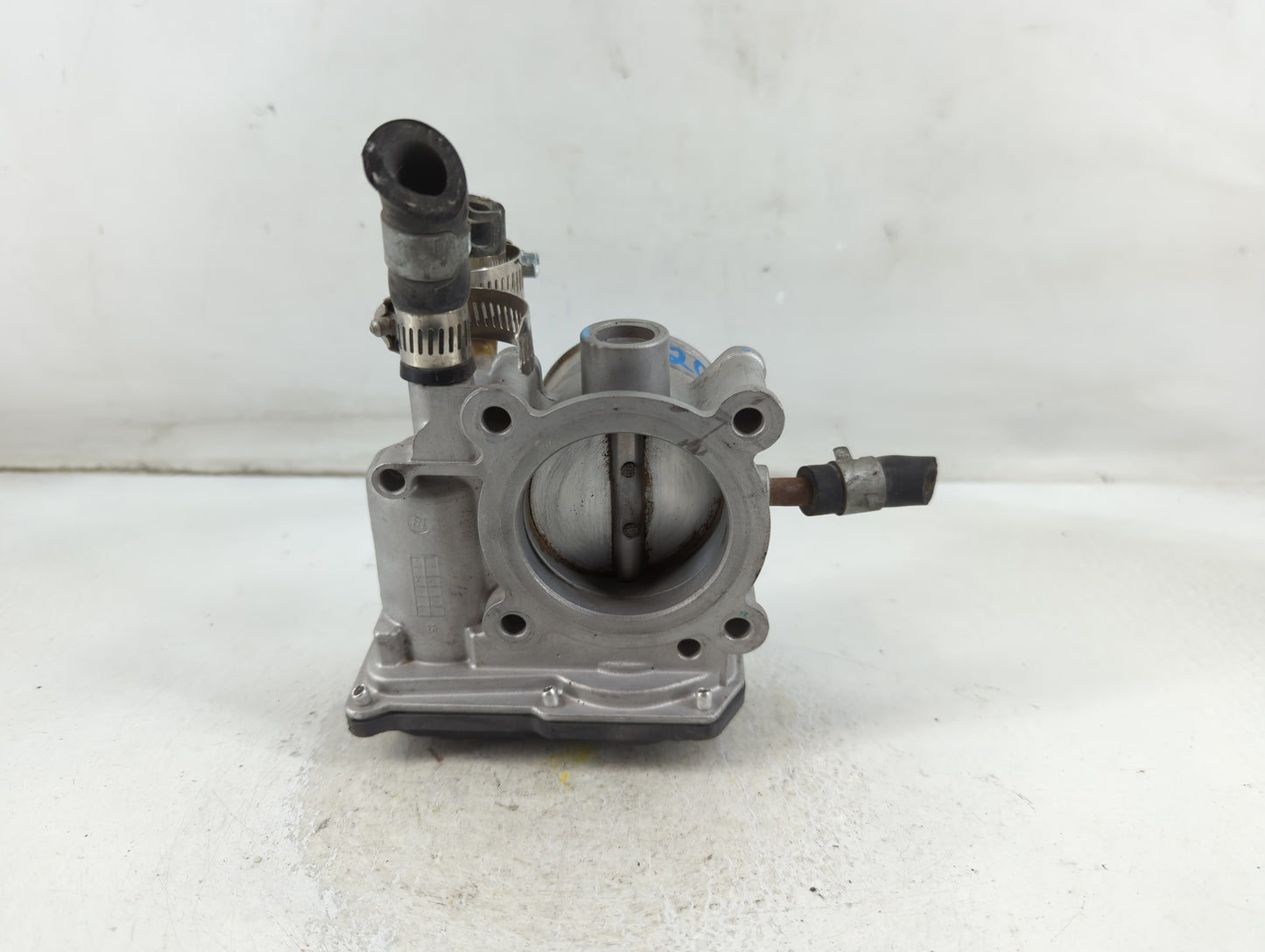 2016-2018 Hyundai Tucson Throttle Body P/N:5302 9R02 35100-2B300 Fits Fits 2015 2016 2017 2018 2019 2020 2021 2022 OEM Used 