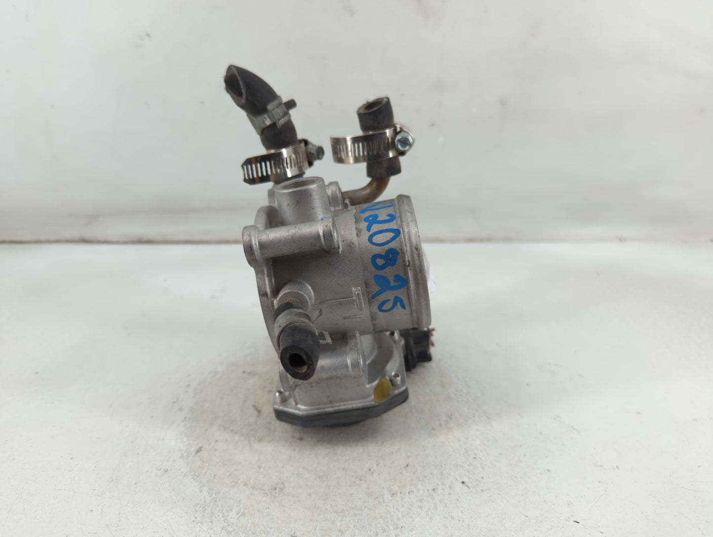 2016-2018 Hyundai Tucson Throttle Body P/N:5302 9R02 35100-2B300 Fits Fits 2015 2016 2017 2018 2019 2020 2021 2022 OEM Used 