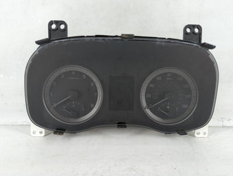 compare product 2016-2017 Hyundai Tucson Instrument Cluster Speedometer Gauges P/N:94001-D3180 Fits Fits 2016 2017 OEM Used Auto Parts