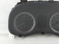 2016-2017 Hyundai Tucson Instrument Cluster Speedometer Gauges P/N:94001-D3180 Fits Fits 2016 2017 OEM Used Auto Parts - Oem