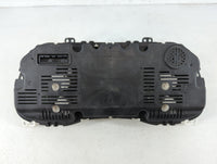 2016-2017 Hyundai Tucson Instrument Cluster Speedometer Gauges P/N:94001-D3180 Fits Fits 2016 2017 OEM Used Auto Parts - Oem