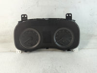 2016-2017 Hyundai Tucson Instrument Cluster Speedometer Gauges P/N:94001-D3180 Fits Fits 2016 2017 OEM Used Auto Parts - Oem