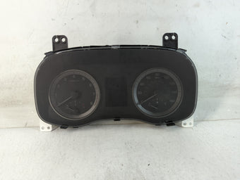 compare product 2016-2017 Hyundai Tucson Instrument Cluster Speedometer Gauges P/N:94001-D3180 Fits Fits 2016 2017 OEM Used Auto Parts