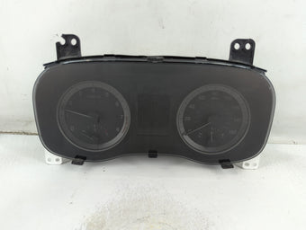 compare product 2016-2017 Hyundai Tucson Instrument Cluster Speedometer Gauges P/N:94001-D3171 Fits Fits 2016 2017 OEM Used Auto Parts